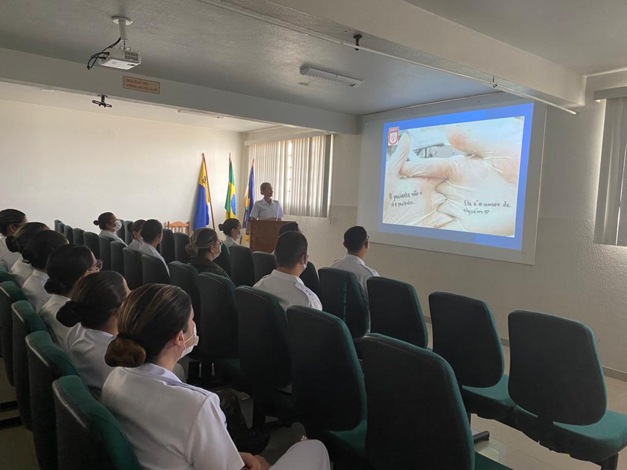 3 Palestra Odontoclínica 26 05 22