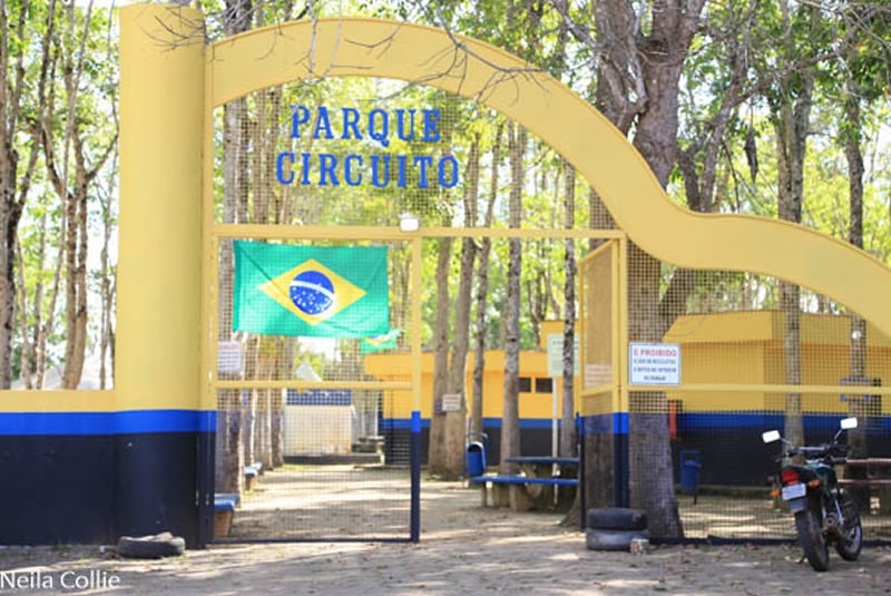 Parque Circuito